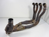 Auspuff-Krummer Honda CBR Fireblade