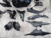 Cowling set complete Kawasaki Z 800