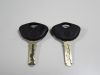 Key set BMW K 1300 GT