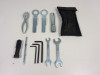 Tool set Kawasaki Z 900