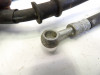 Rear brake master cylinder  Suzuki GS 500 E