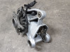 Final driven gear BMW R 1200 GS LC
