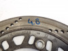 Brake disc front Kawasaki GPZ 750