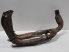 Downpipes Honda CBR 600 RR