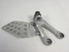 Schetsplaat links Honda CBR Fireblade