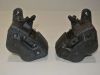 Brake calipers front BMW R 1150 GS