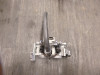 Gasklephuis Honda CBR 500 R