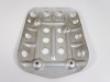 Cowl under BMW R 1200 GS