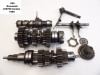 Getriebe Kawasaki LTD 700