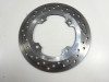 Rear brake disc Honda CBF 1000