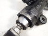 Rempomp achter Honda CBF 500