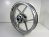 Front Wheel Kawasaki ER 6