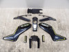 Cowling set complete Husqvarna Svartpilen 401
