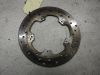 Bremsscheibe hinten  Overig Gilera Fuoco