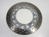 Rear brake disc Yamaha FZ8