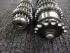Versnellingsbak BMW F 700 GS