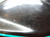 Rear cowl Honda CB 900F Bol D Or