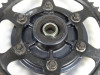 Kettenrad-Trager Triumph Street Triple 675