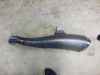 Muffler Suzuki GSX R 1000