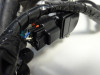 Gasklephuis Yamaha MT 07
