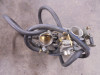 Gasklephuis Ducati monster 900
