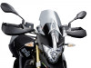 Wind screen Aprilia Dorsoduro 750
