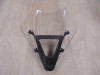 Wind screen Benelli TRK 702