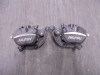 Brake calipers front Triumph Trident 660