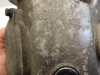 Ventildeckel Honda TRANSALP