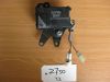 Exup valve Kawasaki Z 750