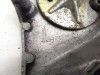 Engine cover front spocket Yamaha FZR 1000