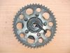 Driven flange Suzuki GSF 600 650 Bandit 