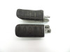 Voetsteun links Honda ST 1100 Pan European