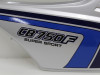 Cowl right small Honda CB 750 F
