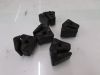 Driven flange Honda CBF 600