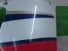 Cowl right Honda CBR 1000 F