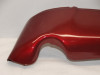 Radiator toebehoren Harley Davidson VROD VRSC