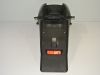 Achterspatbord BMW K 1200 GT