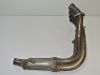 Downpipes Suzuki GSR 600