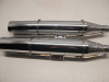 Muffler Harley Davidson Softtail