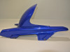 Achterspatbord Honda CB 600 F