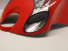 Fuel tank cover Buell Firebolt XB12R-S 