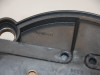 Air cleaner case Harley Davidson Touring