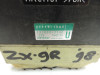 CDI ECU unit Kawasaki ZX 9 R