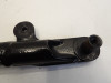 Frame body parts Yamaha V max