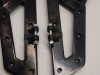 Duo fussrastenanlage Harley Davidson Touring