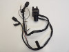 Handlebar switch assy left Kawasaki LTD 440