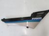 Cowl rear right Yamaha FJ 1200