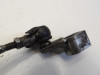 Schetsplaat links Yamaha FZR 600