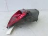 Linker luchtbuis Honda PC 800